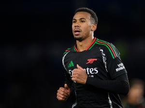 加布里埃尔：刚加盟枪手只训练四天就获首发机会，让人感觉不可能