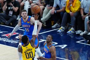 摧毁第一防守！马瑟林场均20分钟15.3分 VS多特&杰伦威命中率100%