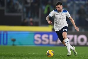 佩杜拉：伯恩茅斯4000万欧报价拉齐奥后卫吉拉，但遭到了拒绝