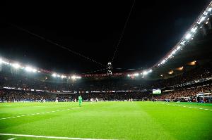 英媒：巴黎计划离开王子公园球场，并建造现代化顶级新主场