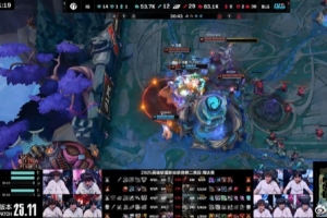 Joker吐槽：看起来IG只是回光返照一下，没悬念了应该