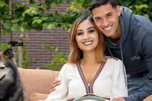 太励志赖因德斯：我到17岁都没职业合同，母亲逼我去超市打工