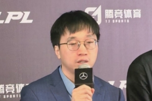 一致对外！Tabe教练：在外战面前没有窝里斗这个玩法