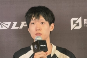 去世界舞台展现自己吧！Shanks：我坚信我们是最厉害的强队之一