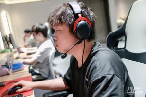 信誉积分扣完了！Bin完全被Flandre打出对位差距，支援决策全被碾压！