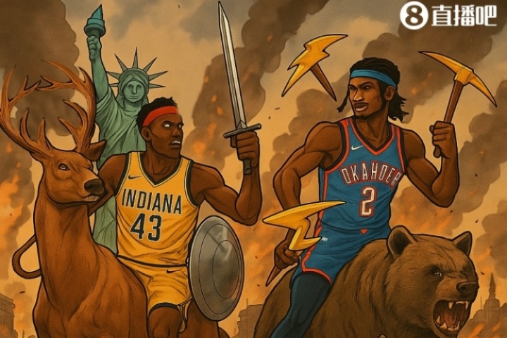 悬崖边的决斗⚔️！亚历山大“神之一手”骗过西卡扳平局面！