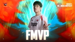 颠沛半生终偿所愿！Tarzan夺得七年职业生涯以来首个联赛MVP级别荣誉