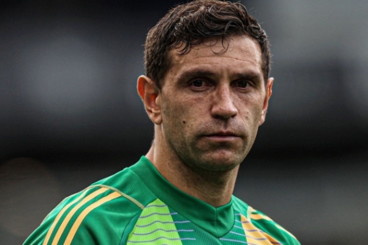 身价2000万ESPN：曼联正追求大马丁&球员已知晓 奥纳纳将离队