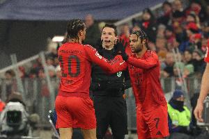 德天空：目前明显的趋势是格纳布里、格雷茨卡今夏都将留在拜仁