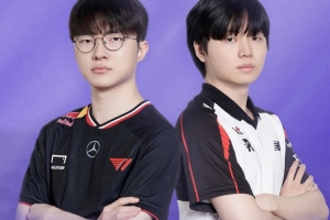 引以为豪的运营呢？T1放听牌龙成伏笔 KT逮捕Keria先拿一分