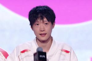 Shanks：我做的最正确的决定就是五年前打职业 我太喜欢打职业了