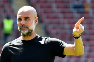 赫斯基：曼城在世俱杯有成绩压力，他们上赛季表现不佳且刚买了人