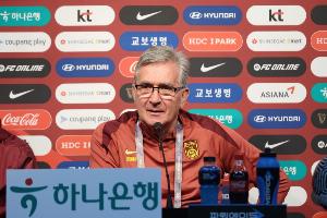 150万美元预算！记者：无论如何国足选帅不能选韩国人 水平没多高