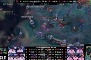 Sask：要不然BLG认怂抛弃全华班吧 这打不了啊打野主要差距太大了