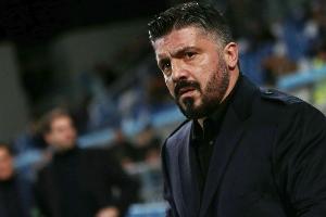 迪马：意大利队聘请加图索是看重他的归属感、强硬个性和丰富经验