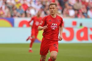 基米希：萨内去土耳其令我感到惊讶，但他有自己的理由