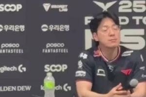 T1必须进入MSI的理由？kKoma：非常大的理由是为了我们的粉丝们