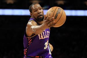 奥康纳：森林狼受劳资协议的限制太多 极其难交易到KD！