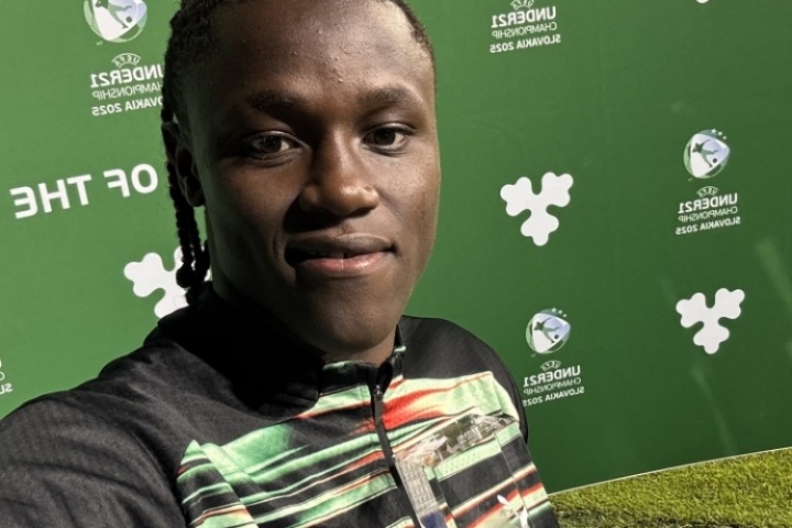 真猛啊18岁昆达2射1传葡萄牙U21五球大胜，已5214万加盟车子