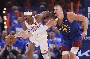 约翰-塞利：亚历山大100%值得拿MVP 约基奇的数据更好