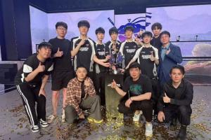 Kael：这一季从队员教练学到很多，比起结果享受过程更重要