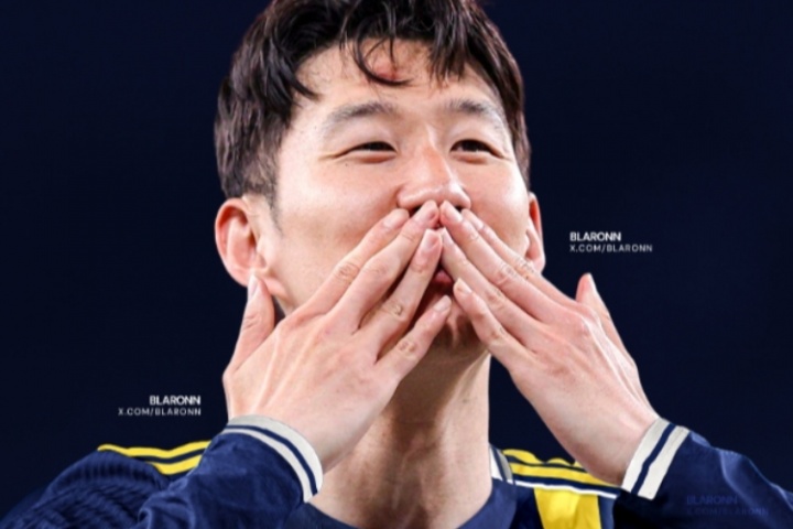 联手穆帅！记者：穆里尼奥与孙兴慜会面，后者愿加盟费内巴切