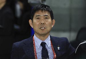森保一：希望未来日本球员得金球奖 希望久保建英像大空翼般成长