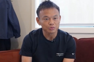 周通：疫情期间我爱人被新西兰大学录取 1顿咖啡就和奥克兰城谈成