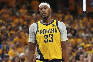 薪资专家：建议步行者给特纳3年9000万合同 若能进一防则全额保障