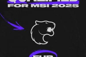 巴西FURIA成为全球第九支锁定温哥华MSI参赛资格的队伍