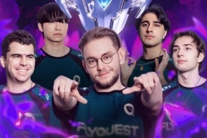 LCS今日赛果：C9关键局惨遭逆转 FLY鏖战五局再胜C9成功夺冠