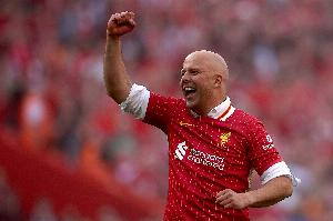 回声报：曼城蓝军高强度连战12个月 利物浦无缘世俱杯将坐收渔利