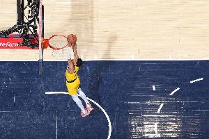 哈利：现在感觉很好 系列赛最棒之处就是那些你有机会反弹的时刻