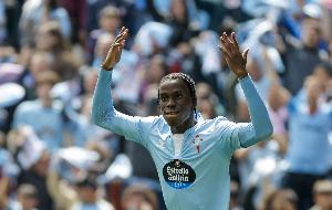 每体：塞尔塔买断莫里巴，巴萨分到60万欧