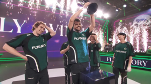 顶着BUG夺冠！LTA官方：第五局出现战斗先机buff给错队伍的Bug