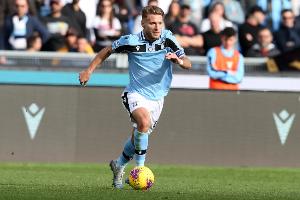 隆戈：米兰考虑引进因莫比莱担任第三前锋，接替约维奇的位置