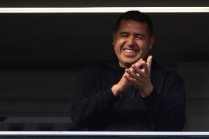 里克尔梅：希望帕雷德斯能回博卡踢球 看梅西踢球真是一种享受