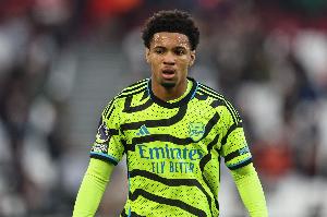 恩瓦内里：阿扎尔对我的成长有激励作用，发挥出色最重要是做自己