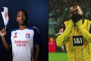 多线出击！罗马诺：切尔西将吉滕斯视为边锋首选+了解福法纳情况