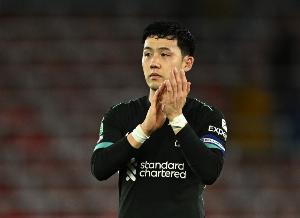 日媒：远藤航发起青训计划，将帮助7-12岁儿童前往海外增加见闻