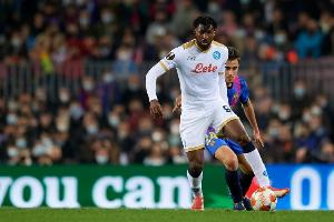 迪马济奥：安古伊萨可能留在那不勒斯，球员对沙特报价不满意