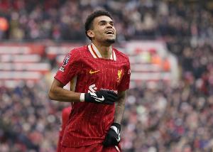 六台：对巴萨其他交易不满，利物浦不想与他们就迪亚斯谈判