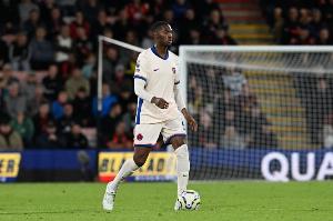 世俱杯首战告捷！托辛：想赢球就得忘掉疲惫 新援德拉普很出色