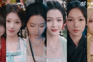 《完蛋！我被美女包围了！2》官宣登陆Wegame 试玩现已上线！