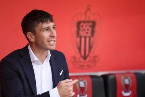 罗马诺：罗马总监吉索尔菲将离任，马萨拉是接替者候选之一