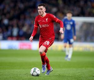 英媒：马竞最多愿为罗伯逊掏500万欧，若买不到将追求迪涅