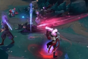 新英雄永岚设计师：它和泽丽有一些相似之处 两件套时最强势