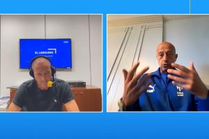 签维尼修斯？新月CEO：签下谁我都不意外，我们不止靠钱吸引球员