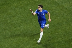 内托：经常和杰克逊讨论怎样配合，德拉普已展现出自己的气质