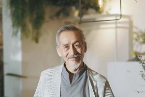 《黑神话:悟空》制作人冯骥悼念陈彼得：《不由己》是属于他的歌